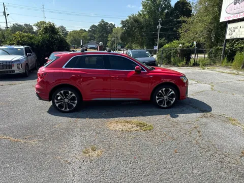 More photos of 2020 Audi Q3 Premium Plus S line at ALM Hyundai West, GA