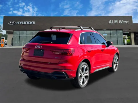 More photos of 2020 Audi Q3 Premium Plus S line at ALM Hyundai West, GA