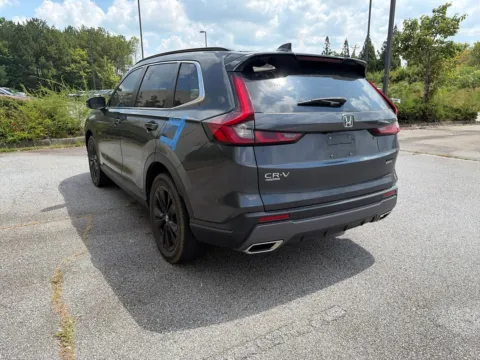 More photos of 2024 Honda CR-V Hybrid Sport Touring at ALM Hyundai West, GA