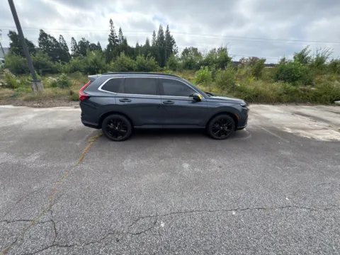 More photos of 2024 Honda CR-V Hybrid Sport Touring at ALM Hyundai West, GA