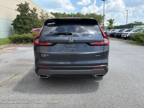 More photos of 2024 Honda CR-V Hybrid Sport Touring at ALM Hyundai West, GA