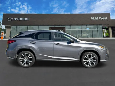 More photos of 2016 Lexus RX 350 at ALM Hyundai West, GA