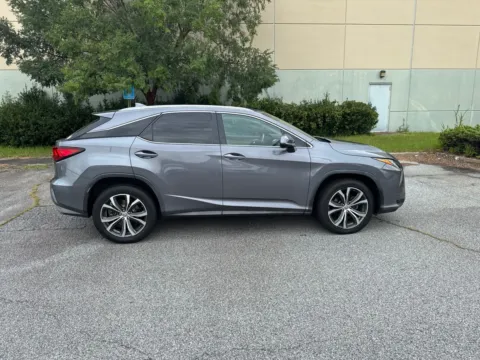 More photos of 2016 Lexus RX 350 at ALM Hyundai West, GA