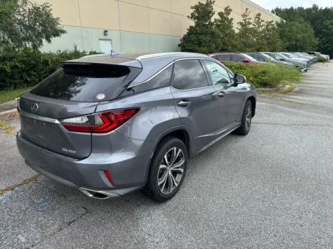 More photos of 2016 Lexus RX 350 at ALM Hyundai West, GA