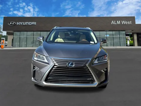 Photos of 2016 Lexus RX 350 for sale in Lithia Springs, GA at ALM Hyundai West