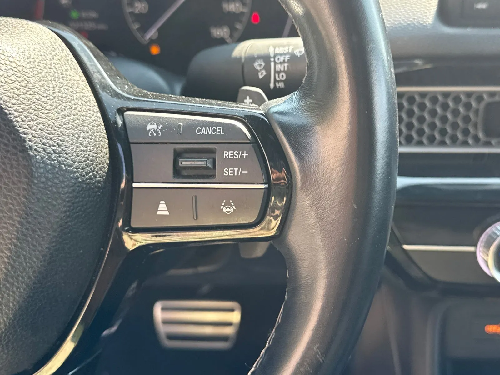 2024 Honda Civic Sport - Photo 24
