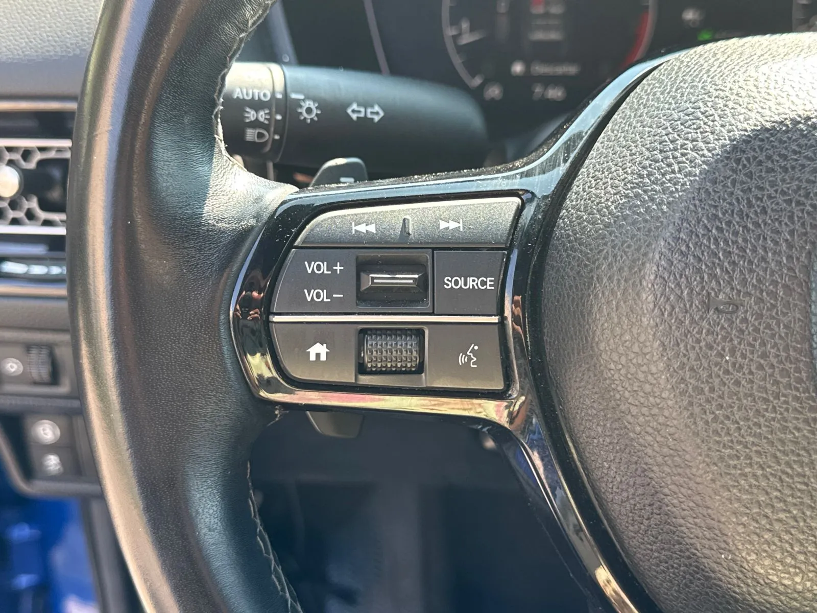 2024 Honda Civic Sport - Photo 23