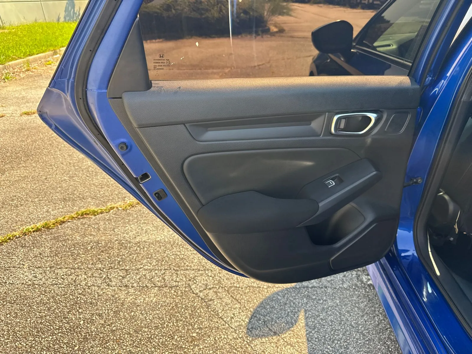 2024 Honda Civic Sport - Photo 20