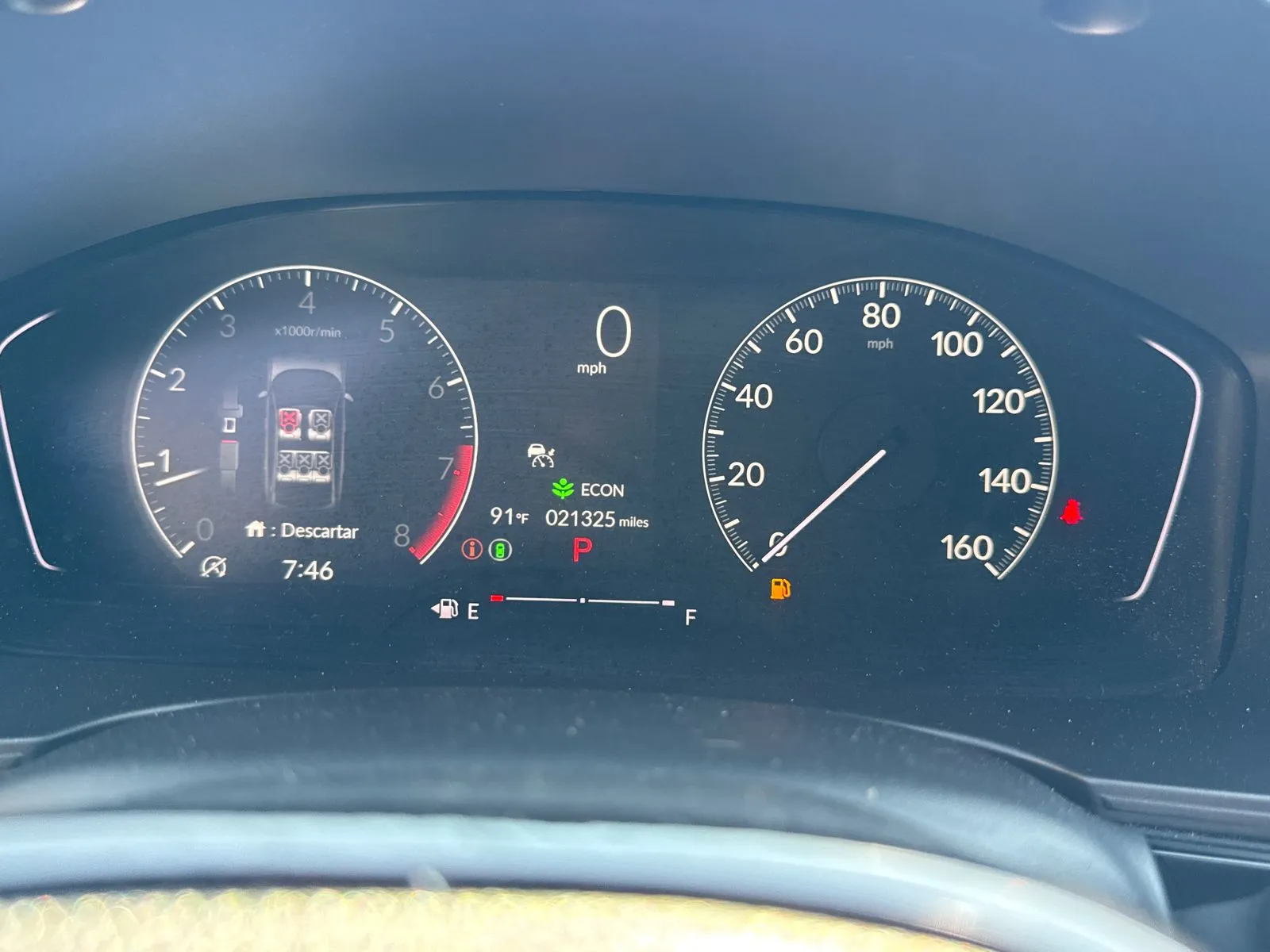 2024 Honda Civic Sport - Photo 25