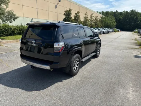 More photos of 2018 Toyota 4Runner TRD Off-Road Premium at ALM Hyundai West, GA