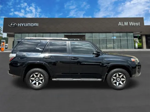 More photos of 2018 Toyota 4Runner TRD Off-Road Premium at ALM Hyundai West, GA