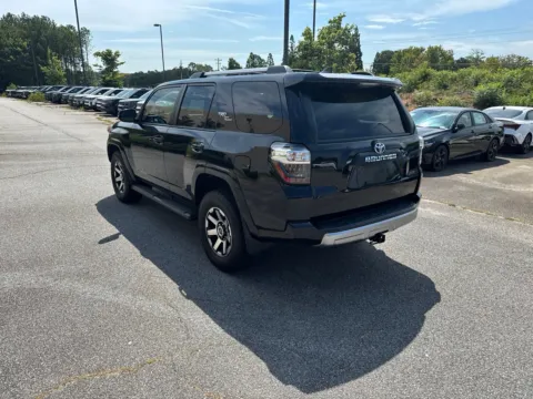 Another view of 2018 Toyota 4Runner TRD Off-Road Premium for sale in Lithia Springs, GA at ALM Hyundai West