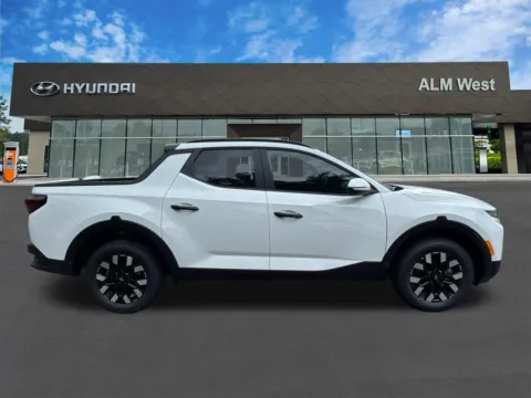 More photos of 2026 Hyundai Santa Cruz SEL at ALM Hyundai West, GA