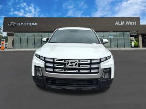 Photos of 2026 Hyundai Santa Cruz SEL for sale in Lithia Springs, GA at ALM Hyundai West