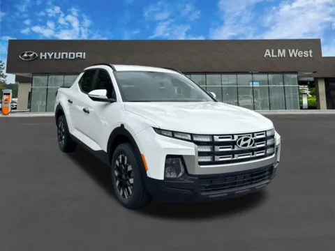 More photos of 2026 Hyundai Santa Cruz SEL at ALM Hyundai West, GA