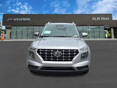 Photos of 2026 Hyundai Venue SEL for sale in Lithia Springs, GA at ALM Hyundai West