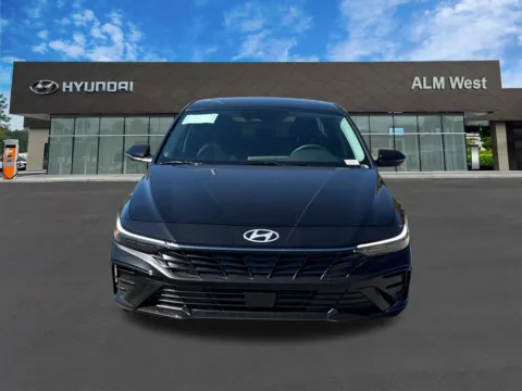 Photos of 2026 Hyundai Elantra Limited for sale in Lithia Springs, GA at ALM Hyundai West