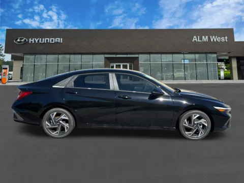 More photos of 2026 Hyundai Elantra Limited at ALM Hyundai West, GA