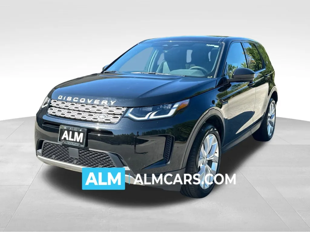 2023 Land Rover Discovery Sport SE for sale in Lithia Springs, GA