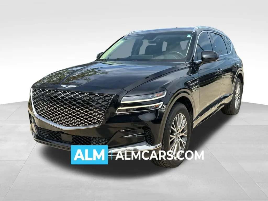 2022 Genesis GV80 2.5T for sale in Lithia Springs, GA