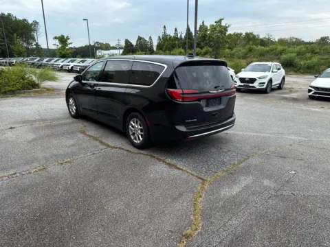 Another view of 2023 Chrysler Pacifica Touring L for sale in Lithia Springs, GA at ALM Hyundai West