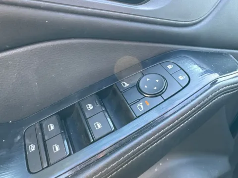 Another view of 2024 Nissan Rogue SV for sale in Lithia Springs, GA at ALM Hyundai West