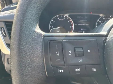 More photos of 2024 Nissan Rogue SV at ALM Hyundai West, GA