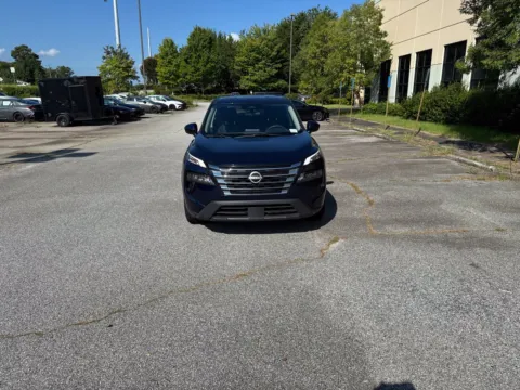 Photos of 2024 Nissan Rogue SV for sale in Lithia Springs, GA at ALM Hyundai West