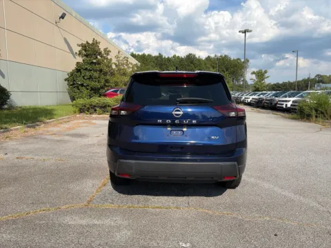 More photos of 2024 Nissan Rogue SV at ALM Hyundai West, GA