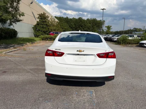 More photos of 2024 Chevrolet Malibu LT at ALM Hyundai West, GA