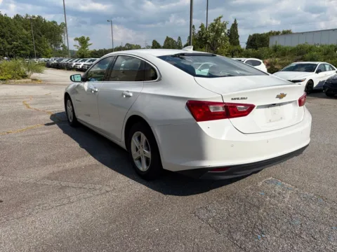 More photos of 2024 Chevrolet Malibu LT at ALM Hyundai West, GA