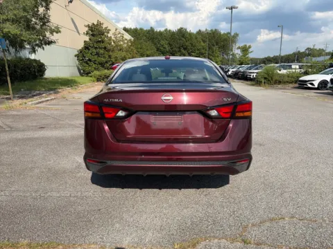 More photos of 2024 Nissan Altima 2.5 SV at ALM Hyundai West, GA