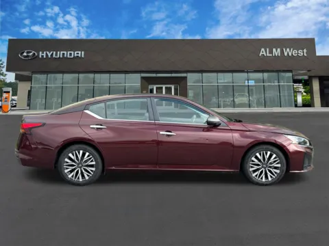 More photos of 2024 Nissan Altima 2.5 SV at ALM Hyundai West, GA