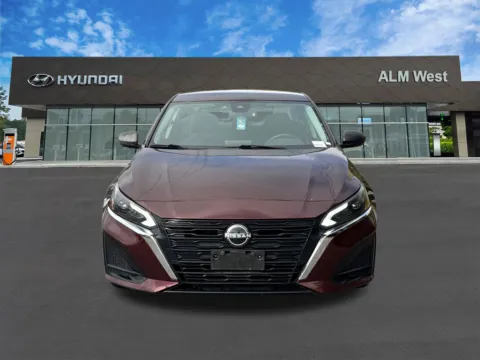 Photos of 2024 Nissan Altima 2.5 SV for sale in Lithia Springs, GA at ALM Hyundai West