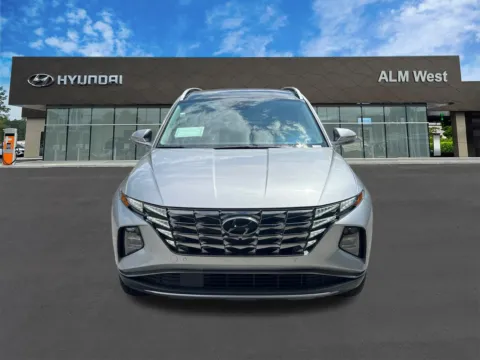 Photos of 2024 Hyundai Tucson Hybrid Limited for sale in Lithia Springs, GA at ALM Hyundai West