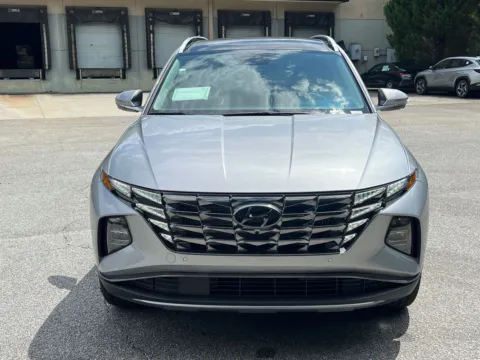 Photos of 2024 Hyundai Tucson Hybrid Limited for sale in Lithia Springs, GA at ALM Hyundai West