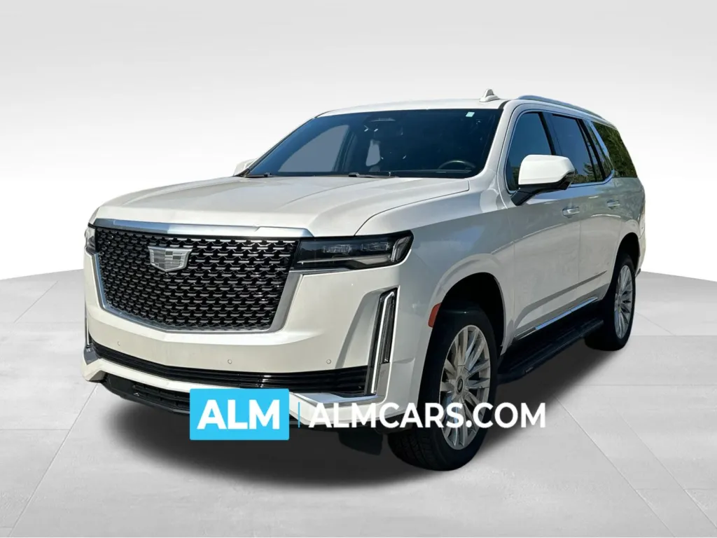 2021 Cadillac Escalade Luxury for sale in Lithia Springs, GA