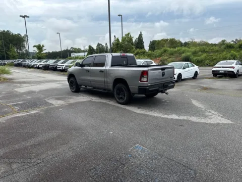 Another view of 2023 Ram 1500 Tradesman for sale in Lithia Springs, GA at ALM Hyundai West