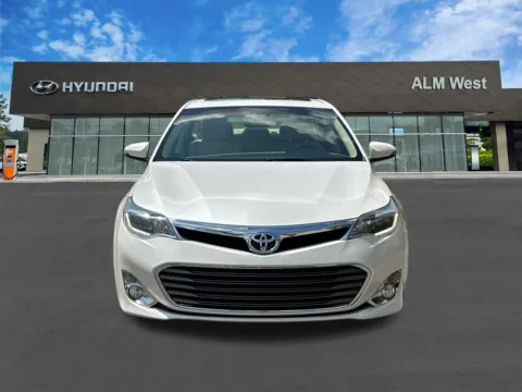 Photos of 2015 Toyota Avalon Limited for sale in Lithia Springs, GA at ALM Hyundai West