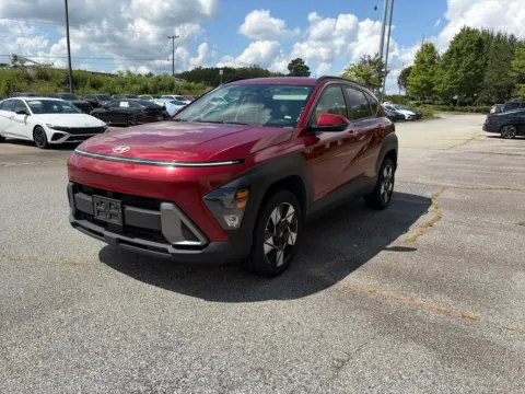 Photos of 2024 Hyundai Kona SEL for sale in Lithia Springs, GA at ALM Hyundai West