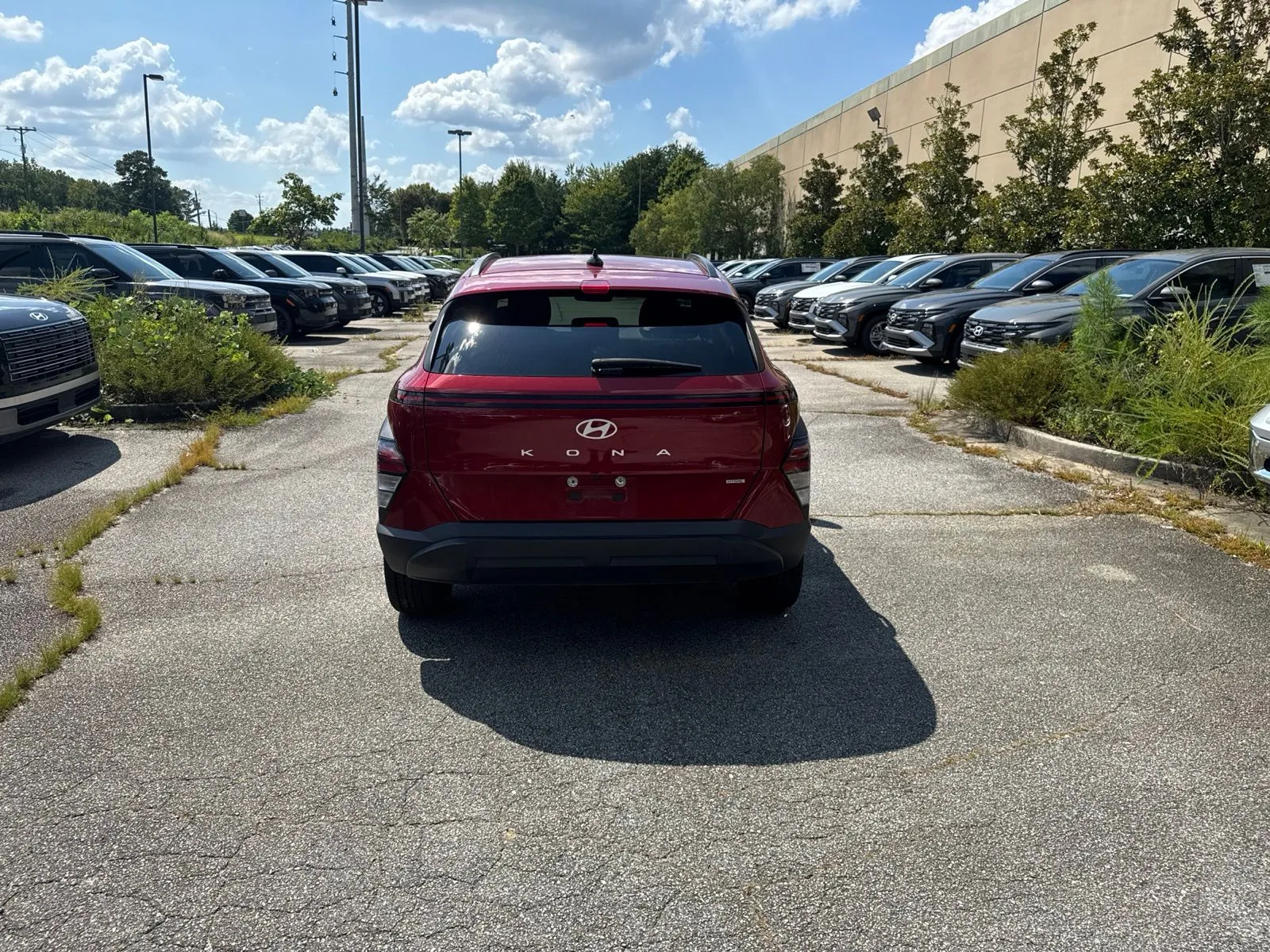 2024 Hyundai Kona SEL - Photo 10