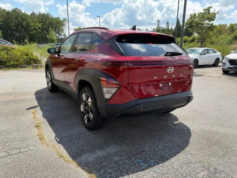 More photos of 2024 Hyundai Kona SEL at ALM Hyundai West, GA