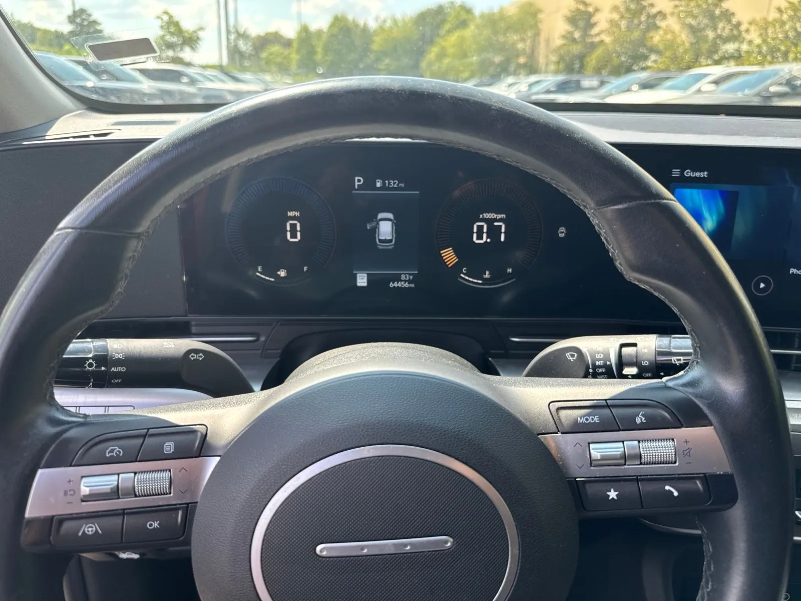 2024 Hyundai Kona SEL - Photo 17
