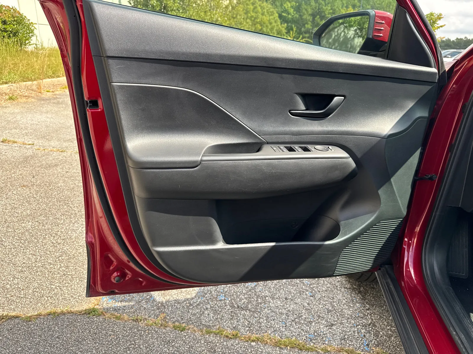 2024 Hyundai Kona SEL - Photo 10