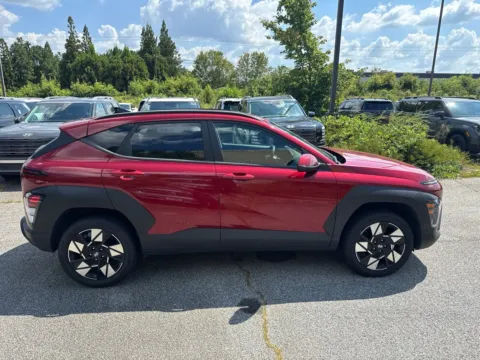 More photos of 2024 Hyundai Kona SEL at ALM Hyundai West, GA