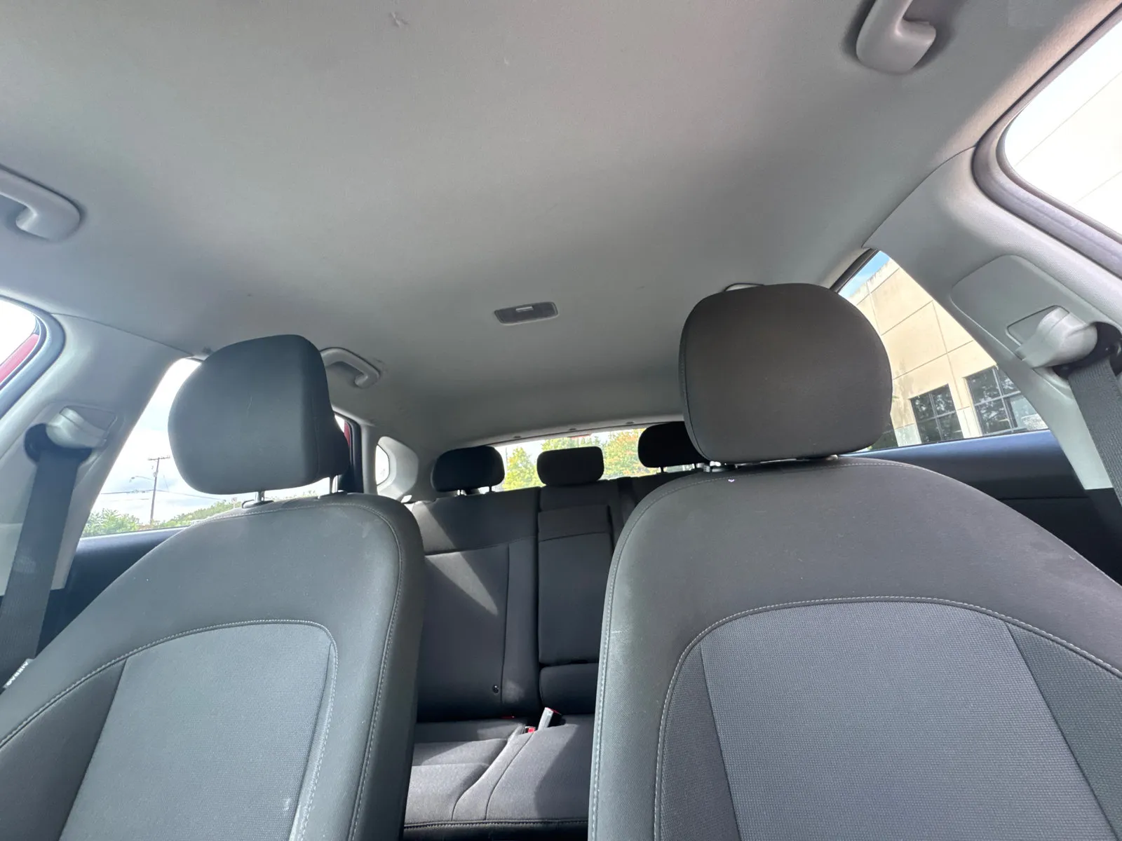 2024 Hyundai Kona SEL - Photo 30