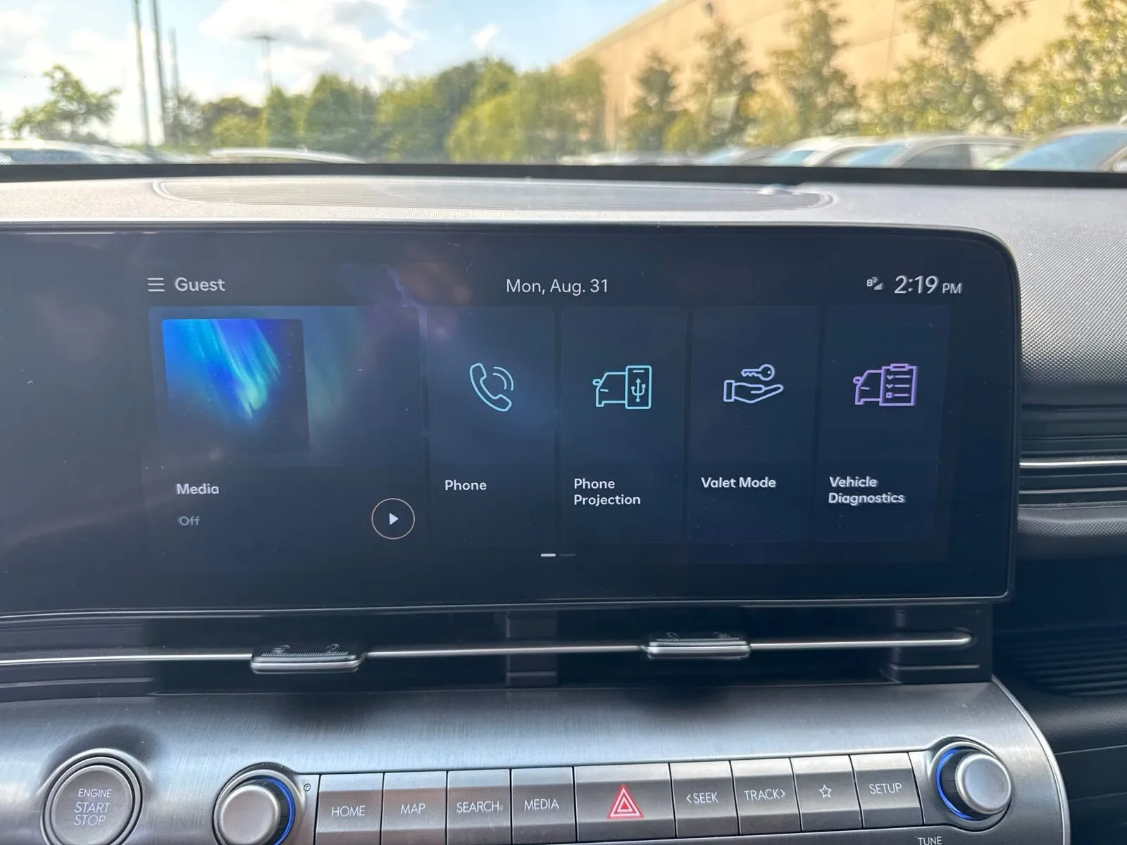 2024 Hyundai Kona SEL - Photo 21