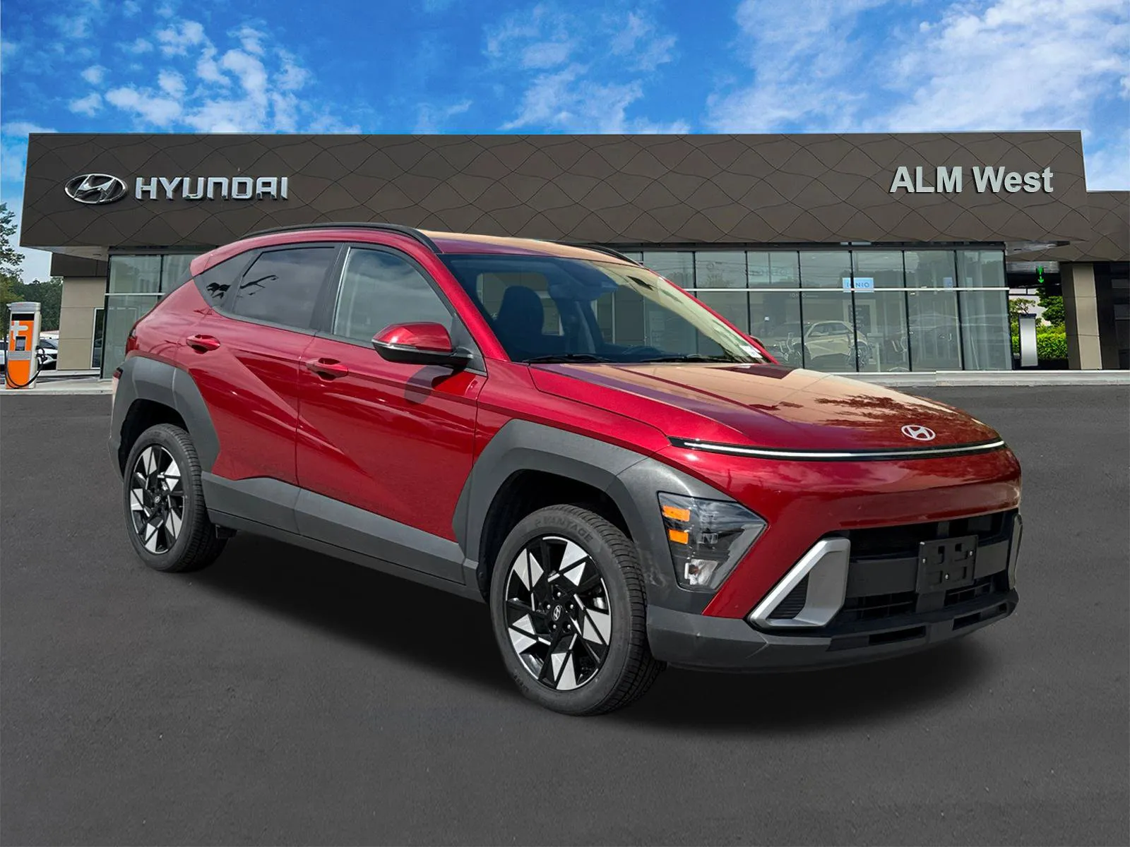 2024 Hyundai Kona SEL - Photo 3