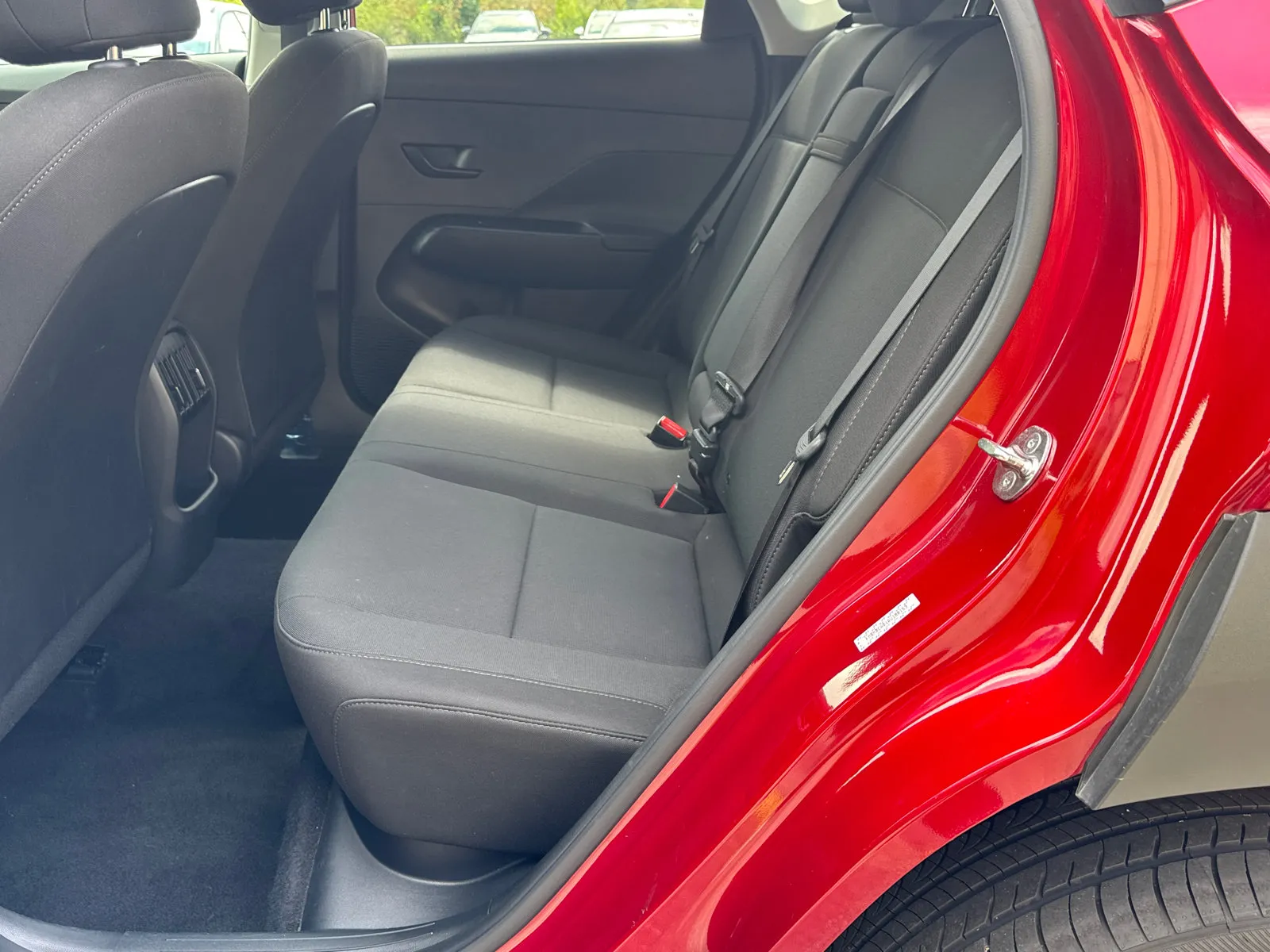 2024 Hyundai Kona SEL - Photo 20