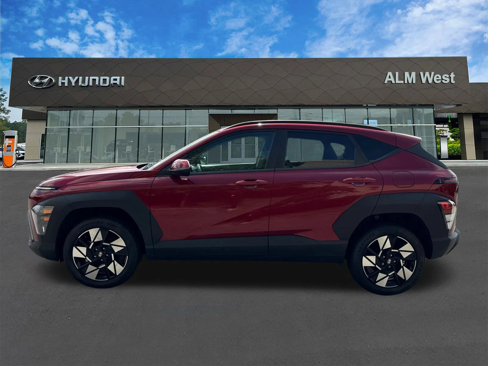2024 Hyundai Kona SEL - Photo 8